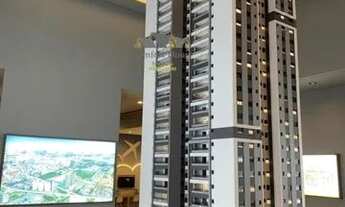 Imagem 5: Apartamento para venda em Jardim de 163.00m² com 3 Quartos, 3 Suites e 3 Garagens