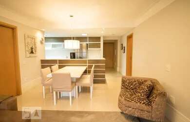 Imagem 3: Apartamento para Aluguel - Jardim, 2 Quartos, 94 m2