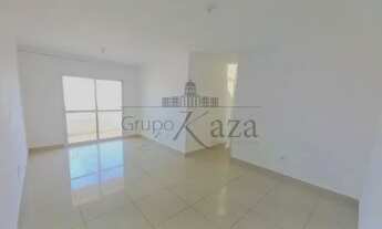 Imagem 2: Apartamento - Edifício Belo Horizonte - Jardim Estoril - 88m² - 3 Dormitórios