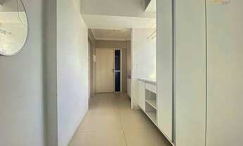 Imagem 3: Apartamento para aluguel tem 127 metros quadrados com 3 quartos