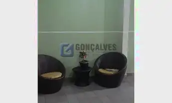 Imagem 7: SAO BERNARDO DO CAMPO - Residential / Home - FERRAZOPOLIS