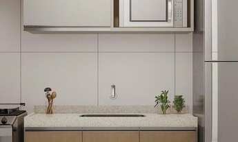 Imagem 4: Residencial Don Casmurro na Santa Lúcia