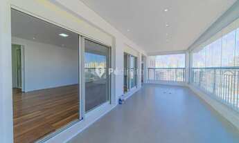 Imagem 5: Cobertura Duplex 350m² no Tatuapé - São Paulo/SP