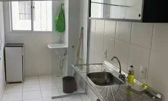 Imagem 2: Apartamento Ibiti 2 quartos