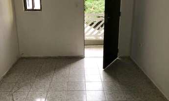 Imagem 3: CASA COM VARANDA