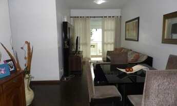 Imagem 5: Apartamento com 3 dormitórios à venda, 83 m² por R$ 400.000,00 - Freguesia (Jacarepaguá)