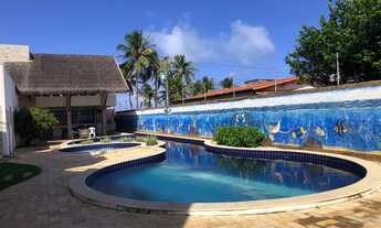 Imagem: Apartamento no Ocean View Tabatinga Residence