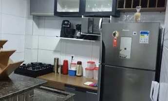 Imagem: Apartamento para aluguel possui 44 metros