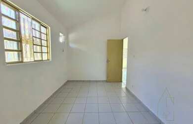 Imagem 2: CASA NO CAMINHO DE AREIA