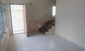 Imagem 6: Sobrado Residencial Locação - Vila Lageado - Jaguaré - SP