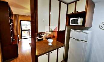 Imagem 7: FLAT THE PLAZZA DISPONÍVEL PARA LOCAÇÃO