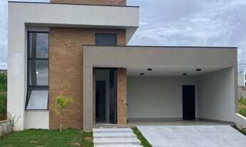 Imagem: Casa térrea à venda e Locação no Condomínio