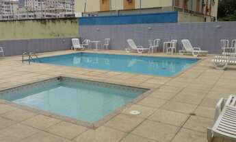 Imagem 5: Apartamento para venda com 50 metros quadrados com 2 quartos em Pechincha - Rio de Janeiro