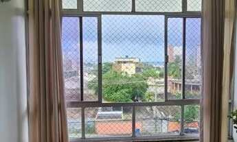 Imagem 3: Apartamento 2 quartos com dependência em Armação - Salvador - BA