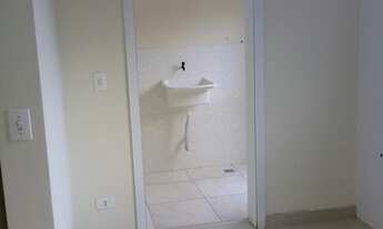 Imagem 7: Sobrado para venda possui 80 metros quadrados com 3 quartos em Campo de Santana - Curitiba