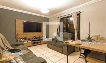 Imagem 3: Apartamento à Venda - Vila Rosália, 2 Quartos, 64 m2