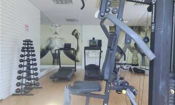 Imagem 7: Liberty - Apartamentos 6º andar de 69,08m² com 02 quartos - Parque das Laranjeiras