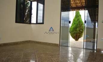 Imagem 2: Casa com 3 dormitórios à venda em Brumadinho