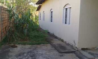 Imagem 3: Casa com 3 quartos em Condomínio Santa Rita - Goiânia - GO