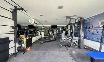 Imagem 2: Apartamento - Quarto e sala com 36 m² - Cruz das Almas