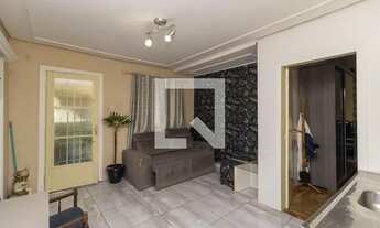 Imagem 2: Casa para Aluguel - São José, 1 Quarto, 48 m2