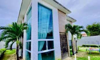 Imagem 5: Casa solta com 04 suítes no Lago Jacarey, Fortaleza