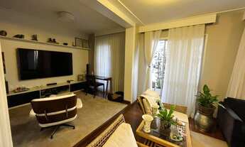 Imagem 1: Apartamento para aluguel com 136 metros quadrados com 2 quartos em Sumaré - São Paulo - SP