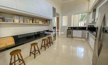 Imagem 6: Casa em Condomínio para Venda em Álvares Machado, Cond. Residencial Gramado Park, 3 dormit