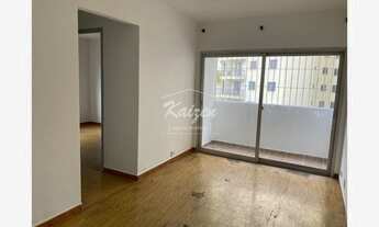 Imagem 2: Apartamento em São Paulo - Jabaquara