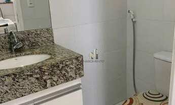 Imagem 2: Apartamento com 4 dormitórios à venda, 107 m² por R$ 680.000 - Parque Bela Vista - Salvado