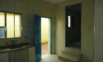 Imagem 4: São Paulo - Casa Padrão - Vila Brasilina