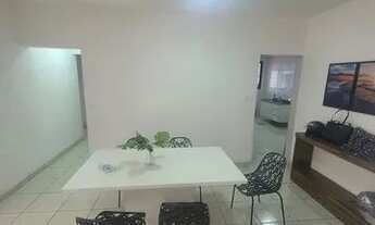Imagem 7: Apartamento com 3 dorms, Canto do Forte, Praia Grande - R$ 500 mil, Cod: 11840