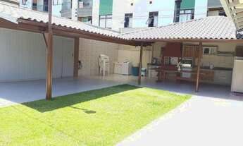 Imagem 4: Casa com piscina por diária em Canasvieiras