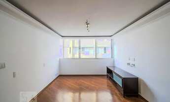 Imagem: Apartamento para Aluguel - Bosque da Saúde