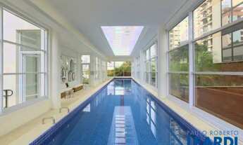 Imagem 2: APARTAMENTO - CAMPO BELO - SP