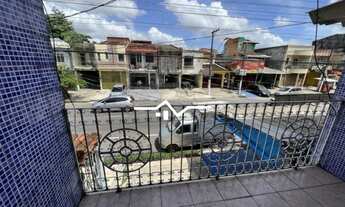 Imagem 2: Casa para venda de 140m² com 3 quartos na São Bras - Doutor Imóveis Belém - PA