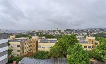 Imagem 3: Cobertura para Venda - 141.58m², 2 dormitórios, 1 vaga - Santo Antonio