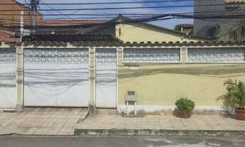 Imagem: Vendo Casa no Conjunto da Marinha em Bangu