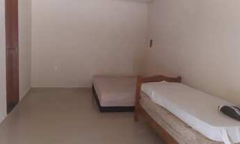 Imagem 5: Rancho lago e sol - fronteira