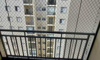 Imagem 4: Apartamento com 2 Quartos e 2 banheiros à Venda, 52 m² por R$ 360.000