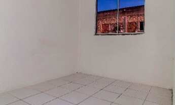 Imagem 6: Apartamento com 2 quartos, 50 m², aluguel por R$ 959/mês- Rua Conselheiro Tristão, 160 - C