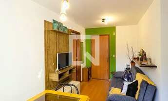 Imagem 3: Apartamento para Aluguel - Jabaquara, 2 Quartos, 50 m2