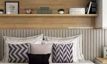 Imagem 3: Térrea para venda com 200 metros quadrados com 3 quartos em Vila São Luiz (Centro) - Barue