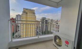 Imagem 2: EXCELENTE IMÓVEL - VARANDA - LAZER - LOCALIZAÇÃO PRIVILEGIADA