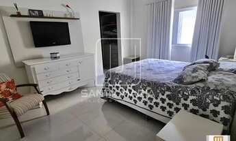 Imagem 6: Casa (térrea em condominio) 3 dormitórios/suite, cozinha planejada, portaria 24hs, lazer