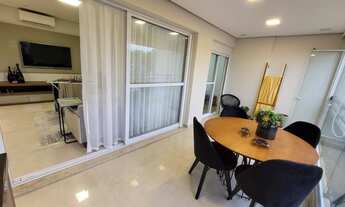 Imagem 7: Apartamento para Venda em São Bernardo do Campo, Baeta Neves, 3 dormitórios, 3 suítes, 4 b