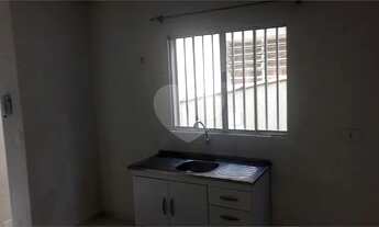 Imagem 6: Locação Quarto e Cozinha Bairro Imirim