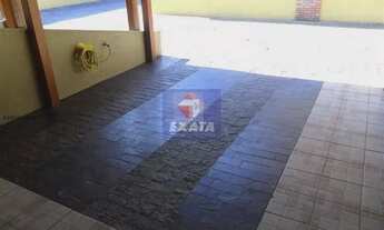 Imagem 2: Sobrado para Venda em Guarulhos / SP no bairro Jardim Cocaia - W1818_CA010