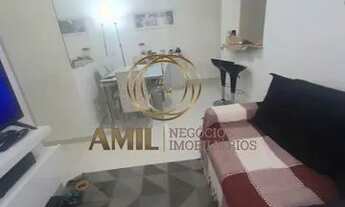 Imagem 5: LJM - RA Amil Aluga Apartamento/ 67M²/ 3 quartos 1 suíte/ Jardim América / São José dos Ca