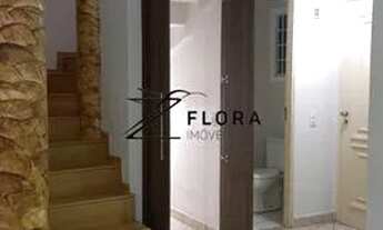 Imagem 3: Casa - Parque Villa Flores - Villa Flora - Sumaré